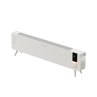 松下石墨烯踢脚线取暖器家用IPX4防水溅浴室洗澡暖风机冬天取暖炉