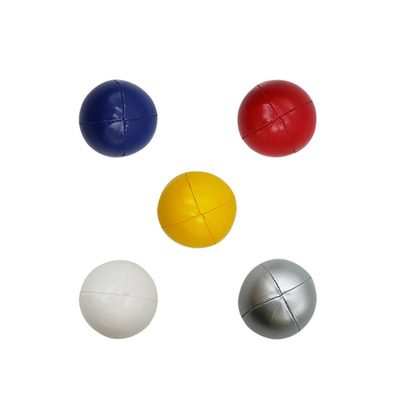 杂耍大神手抛球沙包球杂耍道具