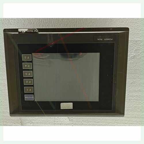 议价富士触控屏幕 UG210H-LC4C，实物如图，轻微使用痕迹.