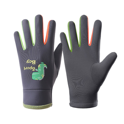 儿童防水保暖手套|224人收藏