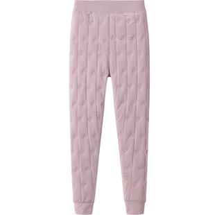 青少年校服神器保暖裤冬季内搭裤子初中棉裤男秋裤夹棉女加绒加厚