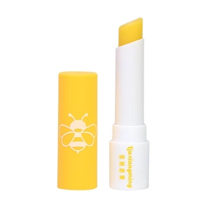 手工蜂蜜儿童孕妇润唇膏女男士口油女保湿滋润防干裂蜂蜡淡化唇纹