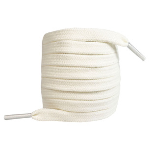 适配匡威1970s帆布鞋男款女款扁纯棉米白色原装鞋带米黄色米色黑