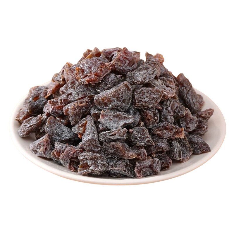 【酸甜果味】无核话梅粒酸甜网红追剧小零食休闲食品话梅梅肉果干