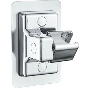 免打孔花洒支架淋浴喷头固定器浴室淋雨挂座可调节花晒墙底座神器