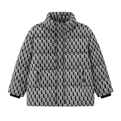 ei童装儿童保暖羽绒服