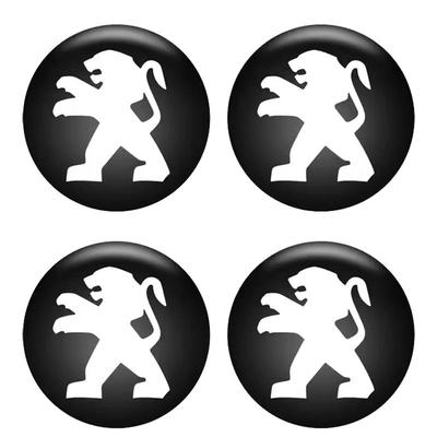 适用于标致4008 308 408 5008 50830130082008东风标致锁眼贴改装