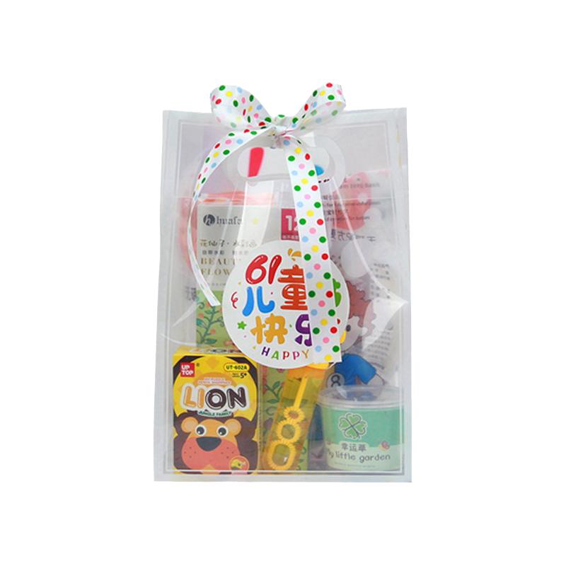 儿童毕业季伴手礼生日回礼学生幼儿园全班仪式感十岁儿童表彰礼物