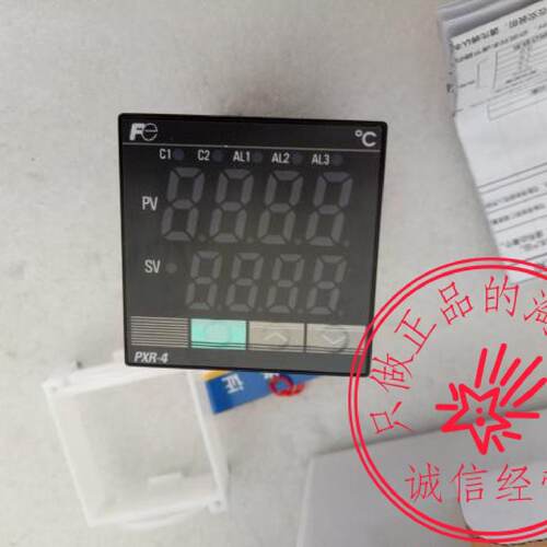 议价现货包邮全新原装日本富士控制温度仪 PXR4TCY1-8WM00-C 系列