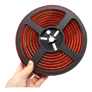 墙缝美边条自粘壁布压条收边条阴角装饰条遮丑墙壁墙布压缝压边条