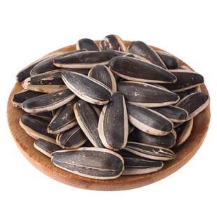 净重新货原味瓜子大颗粒内蒙古现炒熟葵瓜子五香坚果零食年货散装