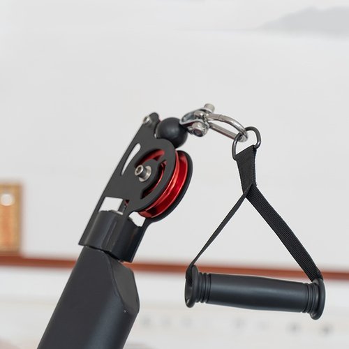 自由臂大飞鸟训练器综合臂双臂机家用增肌高效训练碳钢耐用健身