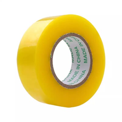 透明胶带大卷高粘不断封箱