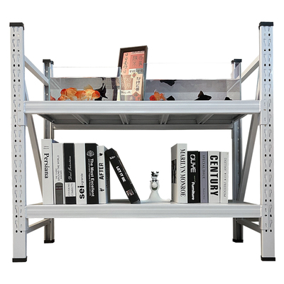 仓储货架冷轧钢自由调节加厚