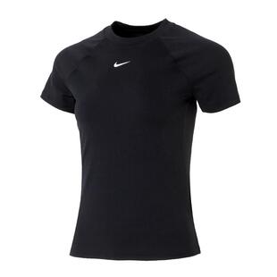 Nike耐克女装2025春新款NSW TEE ESSNTL LBR休闲短袖T恤FD4150