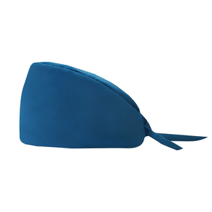 医生手术帽透气吸汗手术室帽子口腔外科医师帽男医用包头帽女夏