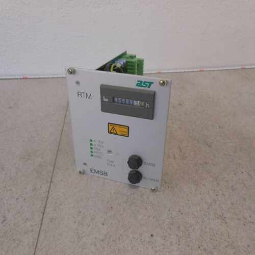 A.S.T. EMSB , AST emsb V1.1 , AST Board EMBS