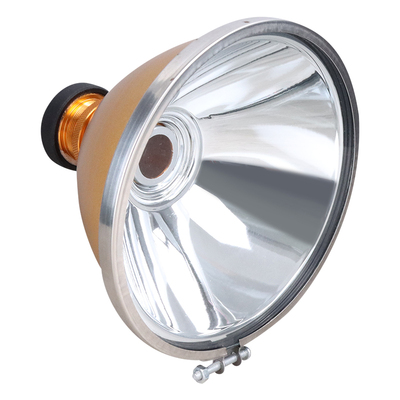 15公分调焦距氙气灯灯头变焦灯罩