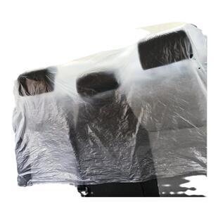 汽车一次性后排座椅套防脏防水整体后排座椅套防尘座椅套防脏椅套