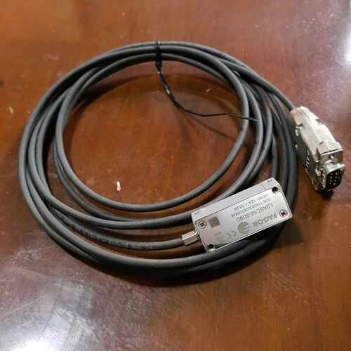 议价FAGOR法格光栅尺读数头型号L2ABC503D9D维修