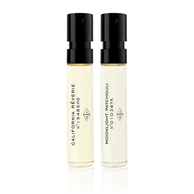 梵克雅宝非凡珍藏系列试香小样