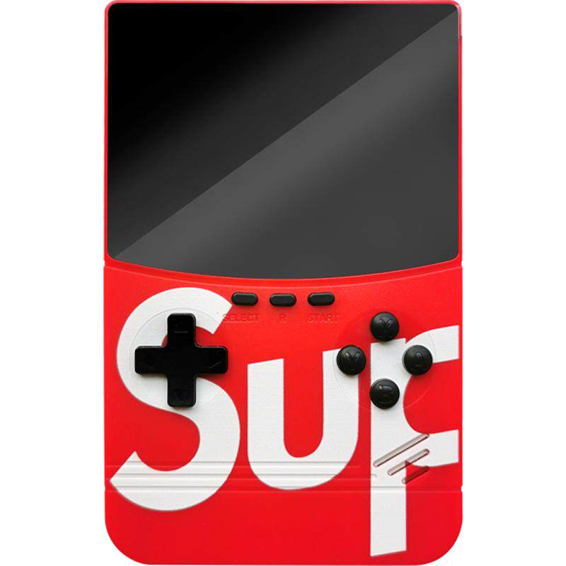 sup掌上复古游戏机童年怀旧新款psp玛丽迷你便携式充电宝双人掌机