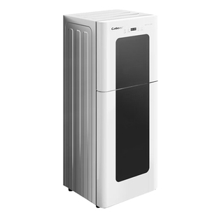 康宝LC3M系列立式消毒柜家用三挡调节热风循环不锈钢无菌存储母婴