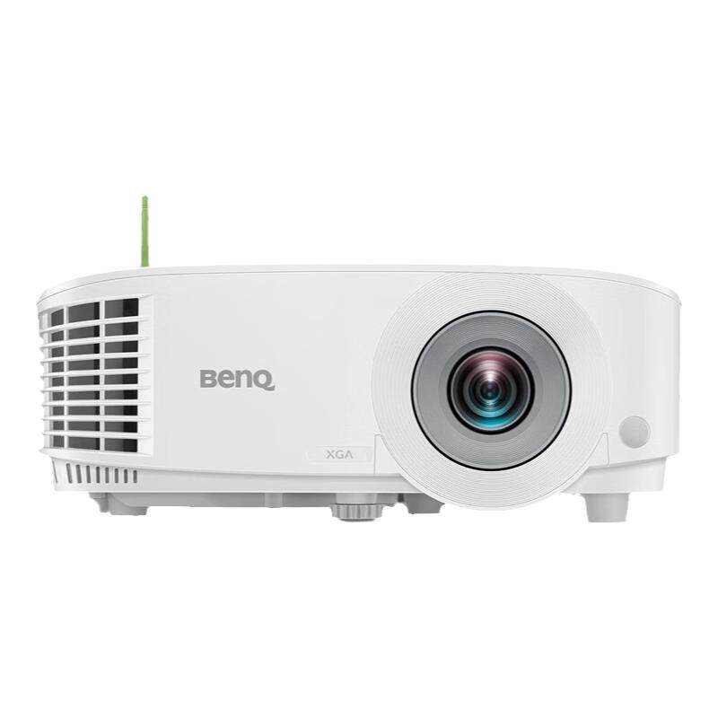 Benq/明基 E545/E585/E565/E595新款投影仪4000流明高亮商务办公会议手机无线投屏投影全新国行现货