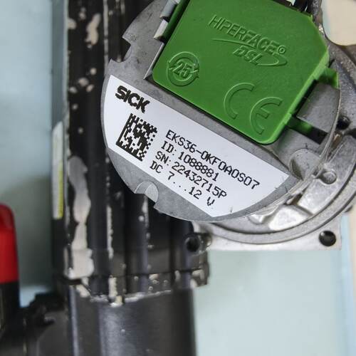议价Vpl-B0633m-Cj12aa Two Ab Motors In Good Condition适用