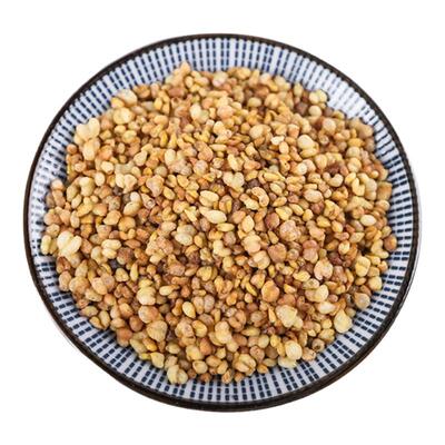 特级黄苦荞茶2500g非轻糖清火茶