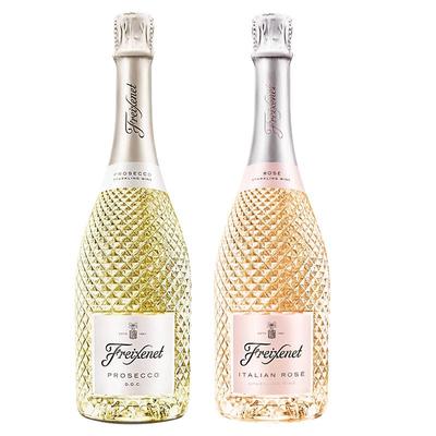 汉凯菲斯奈特起泡酒750ml