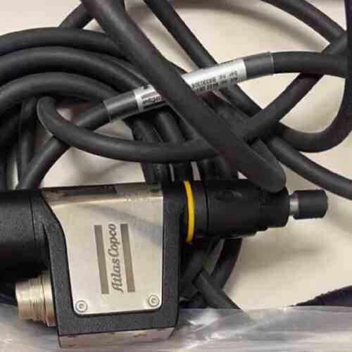 议价阿特拉斯QMC41-250-IO6电动批头，24V 200W