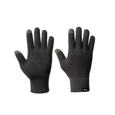 Keep保暖手套男女秋冬跑步骑行