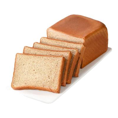 小胖快跑DGI低GI吐司高蛋白糖尿人轻碳食品零食糖友早餐主食代餐