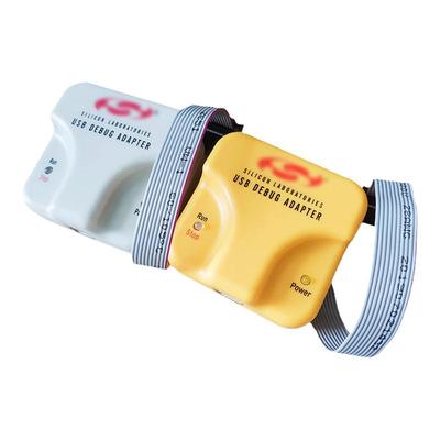 新华龙U-EC6仿真下载器C8051编程