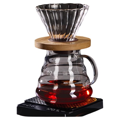 【闪电发货】免费送咖啡滤纸