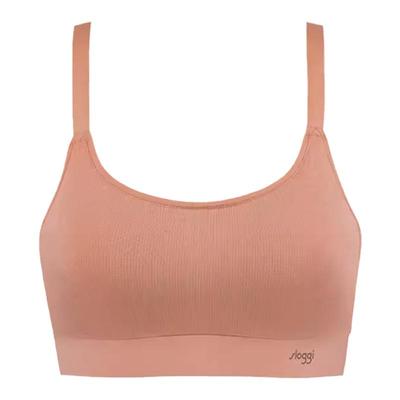 SLOGGI无钢托运动背心