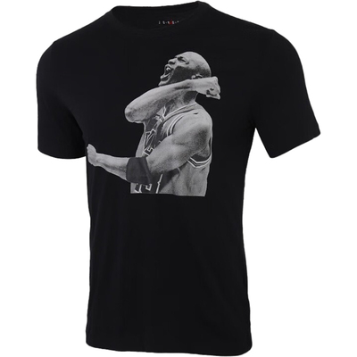 耐克男士运动时尚休闲短袖