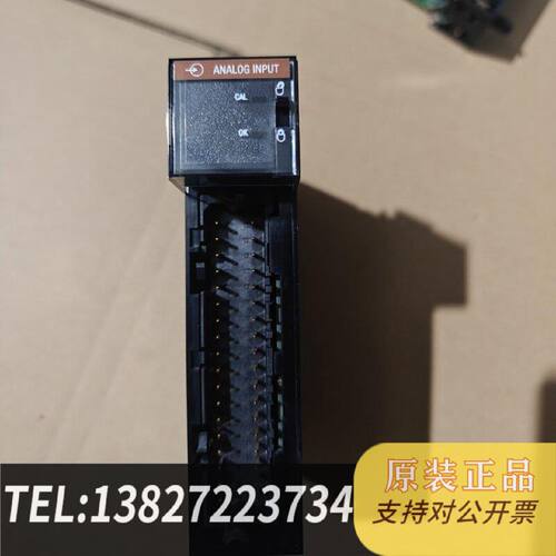 原装正品AB1756IF8A模块现货议价