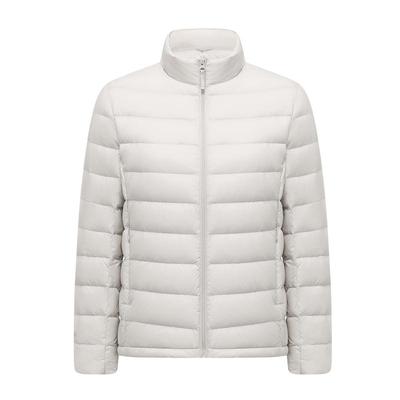 伯希和户外鹅绒羽绒服