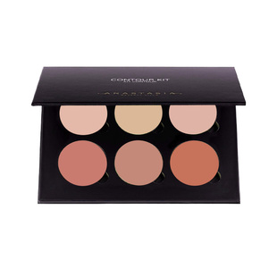 Anastasia/ABH修容高光一体盘鼻影提亮多用立体修颜阴影专用