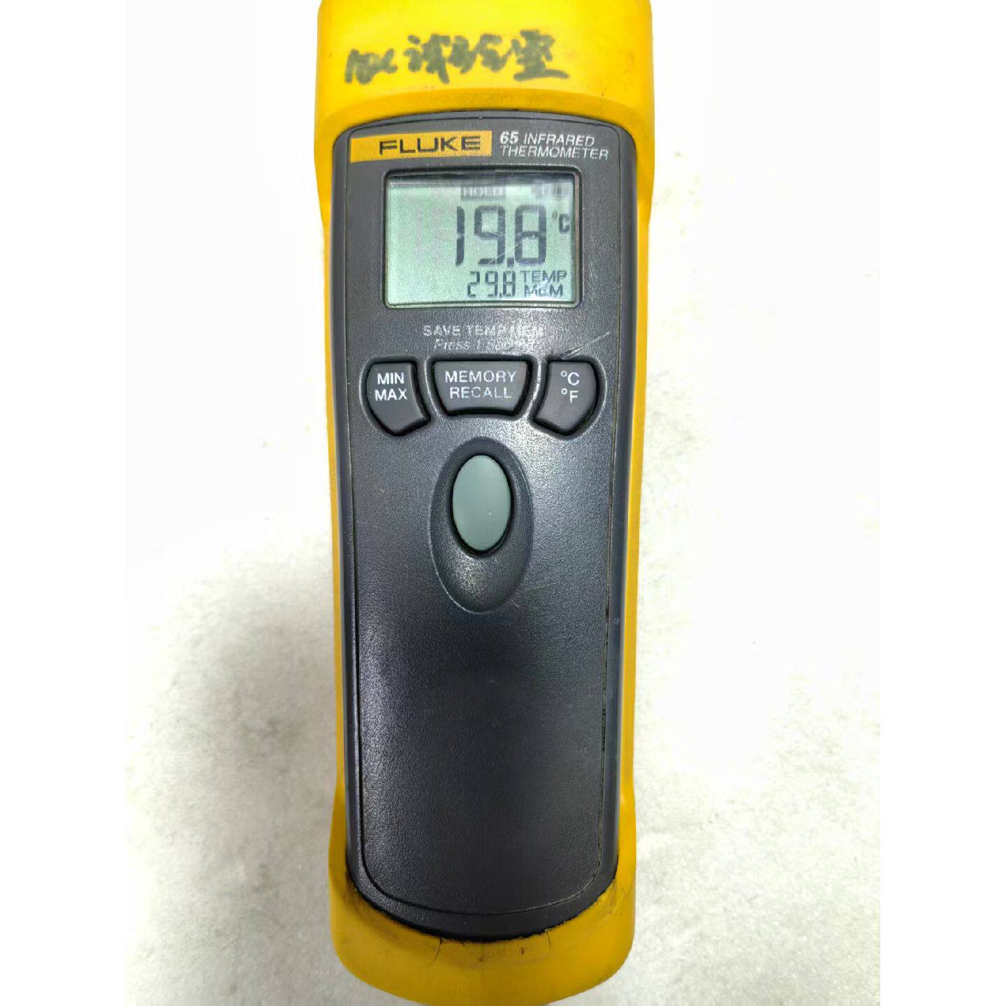 议价FLUKE福禄克 65 红直线电机/电动推杆/