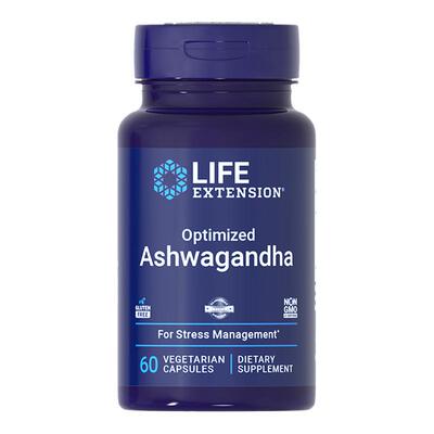 沿寿LIFE南非醉茄调皮质醇抗压力