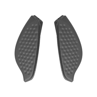 适用于欧克利Lateralis 9431 Thurso 9286运动护目镜超高防滑鼻托