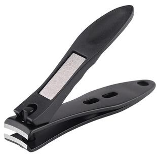 指甲刀指甲剪套装德国家用日本高端便携原装大号进指甲钳单个装口