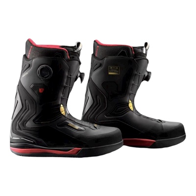 新款Deeluxe专业刻滑鞋IDY-20