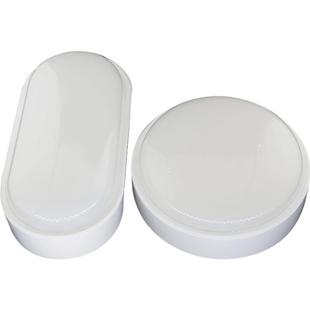 LED防水灯防潮灯防爆吸顶灯浴室壁灯冷库灯户外三防灯吸顶灯IP65