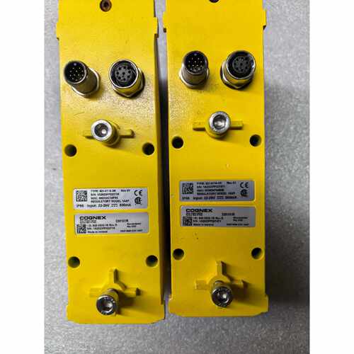 询价-康耐视COGNEX DS1101R 3D激光位移传感器