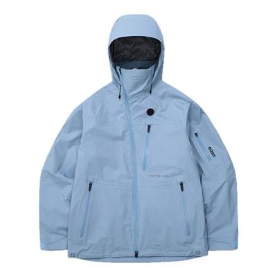 dimito滑雪服男女电加热款