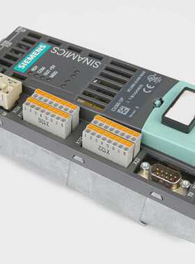Siemens 6SL3040-0JA00-0AA0 Sinamics Control Unit CU305 DP